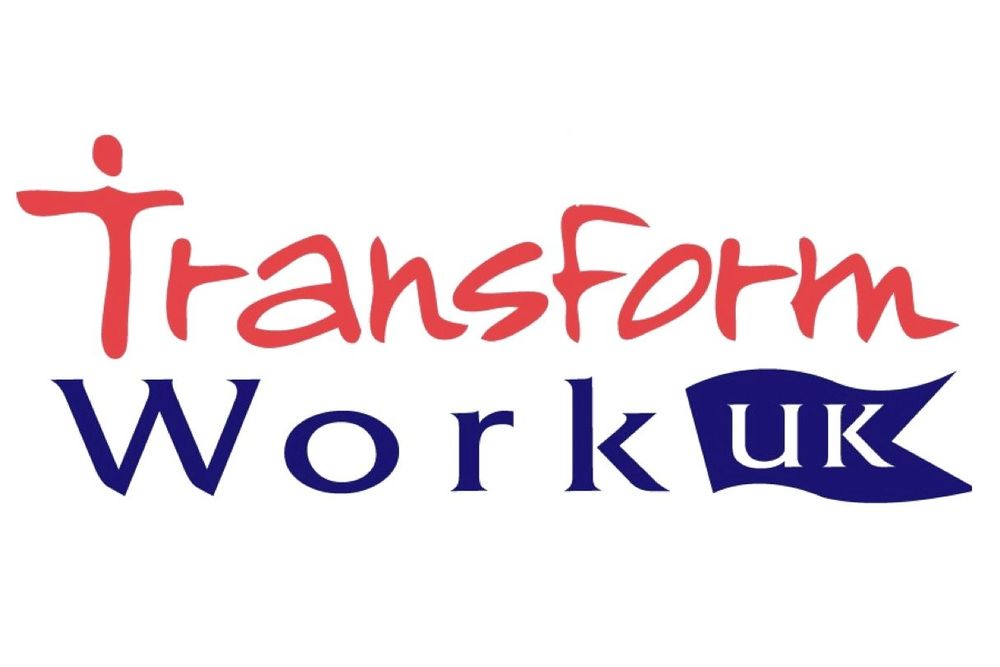 Transform Logo